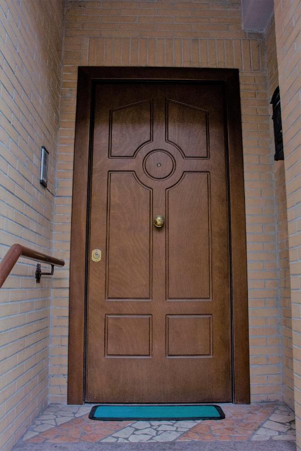 La Casa Di Dada Apartment Avezzano Exterior photo