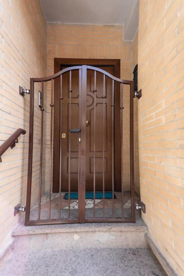 La Casa Di Dada Apartment Avezzano Exterior photo